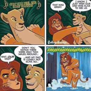 Obrázek 'lioncest'