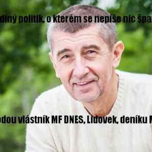 Obrázek 'lisak babisak'