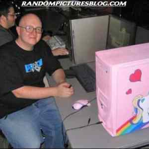 Obrázek 'little pony pc'