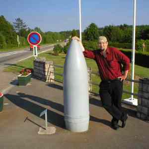 Obrázek 'lodni granat 1 SV Verdun'