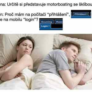 Obrázek 'login nebo prihlaseni'