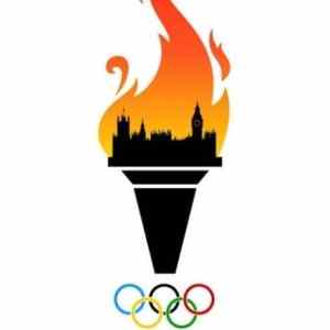 Obrázek 'london olympic games'