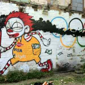Obrázek 'london olympic games 2012 graffiti'