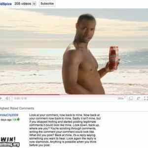 Obrázek 'look at your comment'