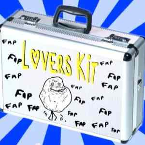 Obrázek 'lovers kit'