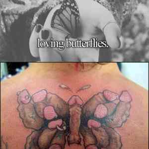 Obrázek 'loving butterflies'