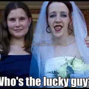 Obrázek 'lucky guy  '