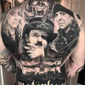 Obrázek 'm tattoo'