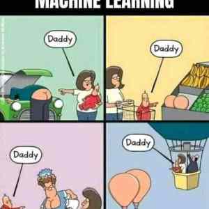Obrázek 'machine learning'