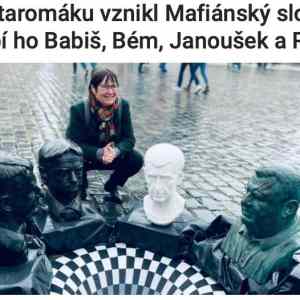 Obrázek 'mafiansky sloup'