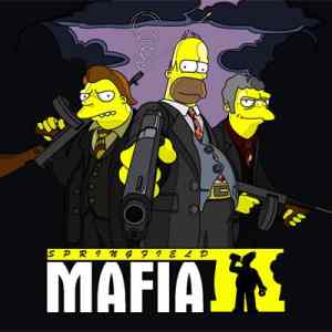 Obrázek 'mafiasimpsons'