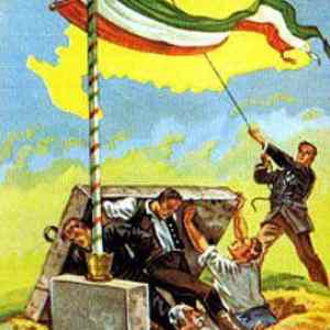 Obrázek 'make Hungary Great Again'