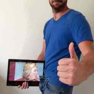 Obrázek 'make america great again '