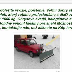 Obrázek 'maluch preklad fail'