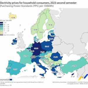 Obrázek 'mame nejdrazsi elektrinu na svete'
