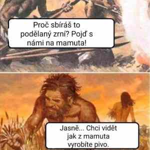 Obrázek 'mamut nebo zrni'