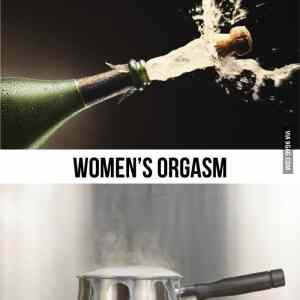 Obrázek 'man vs woman orgasm'