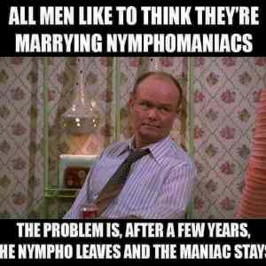 Obrázek 'maniac stays'