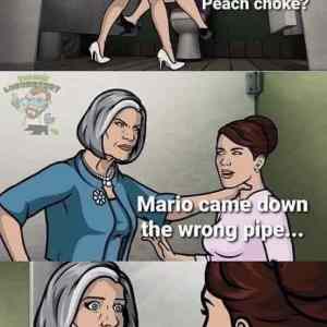 Obrázek 'mario&nbsp;come'