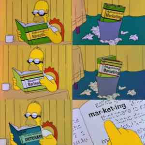 Obrázek 'marketing for dummies'