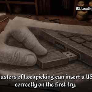 Obrázek 'master lockpick'