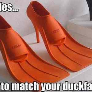 Obrázek 'match the duckface'