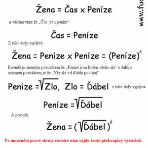 Obrázek 'matematicky vzorec'