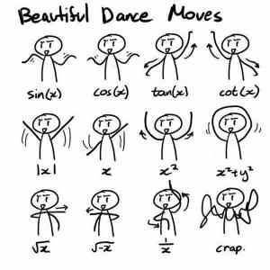 Obrázek 'math dancer'