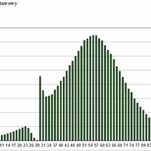 Obrázek 'maturity v polsku 2013 minimum bylo 30 procent'