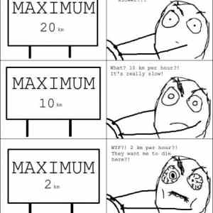 Obrázek 'maximum driving'