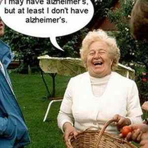 Obrázek 'may have alzheimers'
