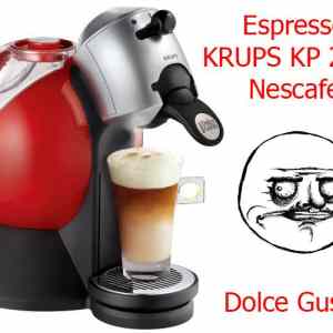 Obrázek 'me dolce gusto'