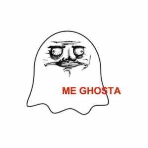 Obrázek 'me ghosta'