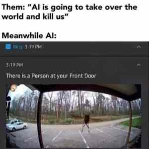Obrázek 'meanwhile AI'