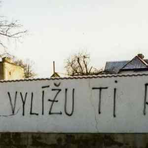 Obrázek 'meanwhile in CZ'