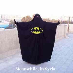 Obrázek 'meanwhile in syria'