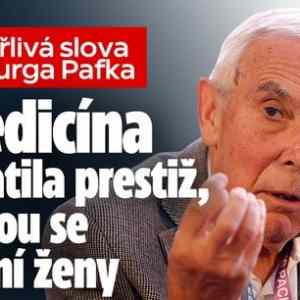Obrázek 'medicina je v haji'