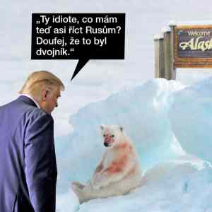 Obrázek 'medved sezral Putlera'