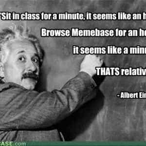Obrázek 'memes-sit-in-class-for-a-minute-it-seems-like-an-hour'