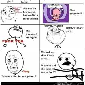 Obrázek 'memes after having sex'