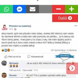 Obrázek 'mensi dildo'