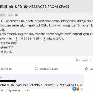 Obrázek 'message from space'