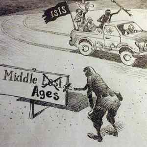 Obrázek 'middle east age'