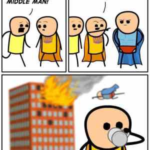 Obrázek 'middleman'