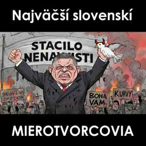Obrázek 'mierotvorcovia'