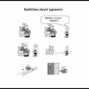 Obrázek 'milenec'