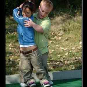 Obrázek 'mini golf'