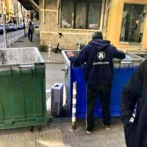 Obrázek 'mining bitcoins'