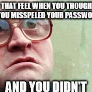 Obrázek 'misspeled&nbsp;password'