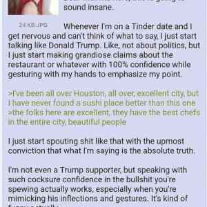 Obrázek 'mluvit jako idiot na nektere zabira'